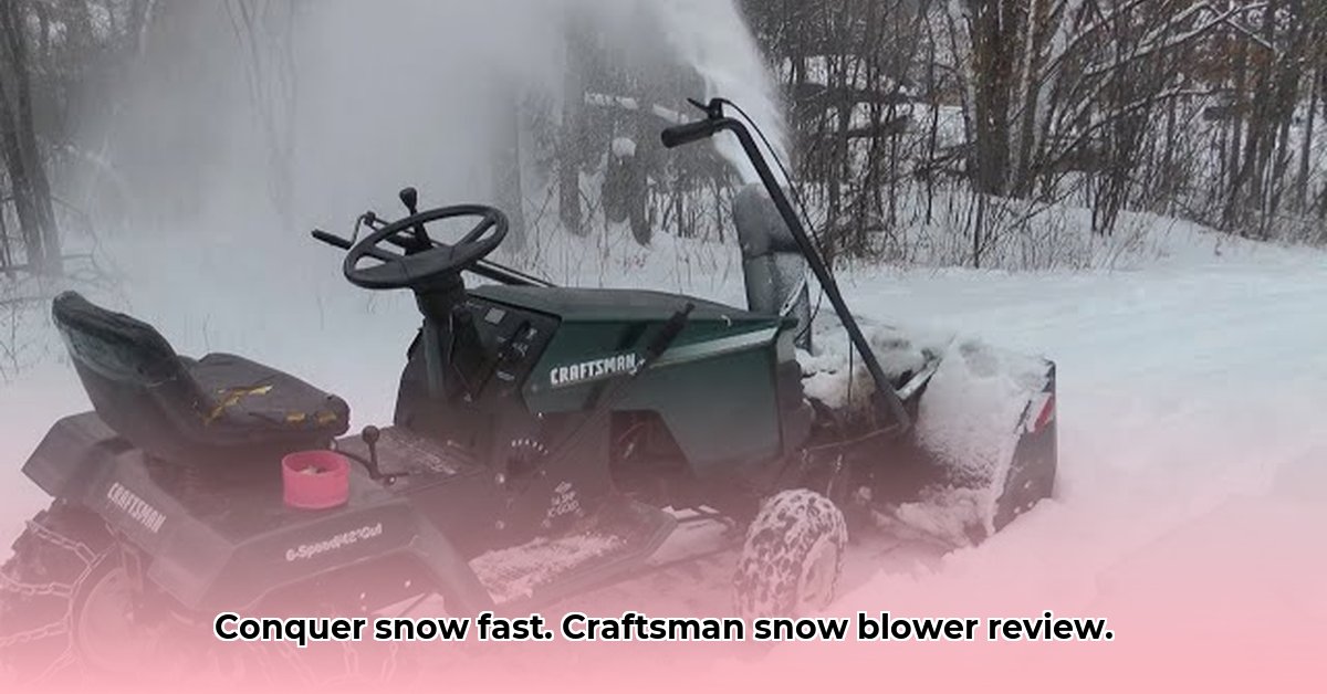 snow-blower-craftsman-tractor